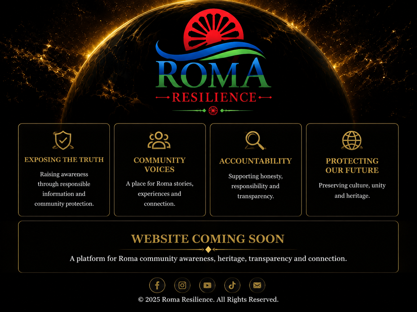 romaresilience
